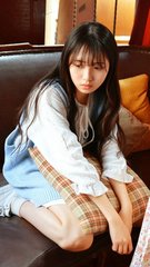 我们吻场景原始版